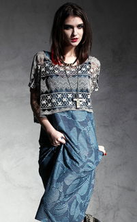 穆枚服裝產品 產品圖片 加盟店怎么樣