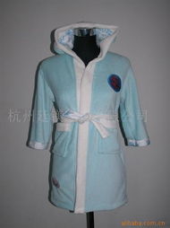 杭州廷鎂家紡有限公司 兒童服裝產品列表