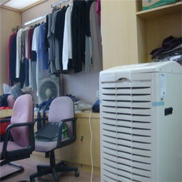 淘寶 京東 拼多多電商倉(cāng)庫(kù)除濕機(jī)