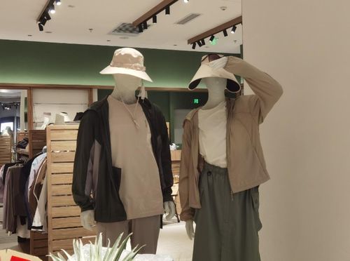 防曬衣迎來(lái)銷(xiāo)售旺季 產(chǎn)品標(biāo)準(zhǔn)有待進(jìn)一步規(guī)范