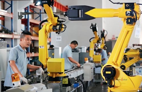 越南制造更具吸引力,或成下個(gè)世界工廠(chǎng) 為何很多外企卻都想撤出