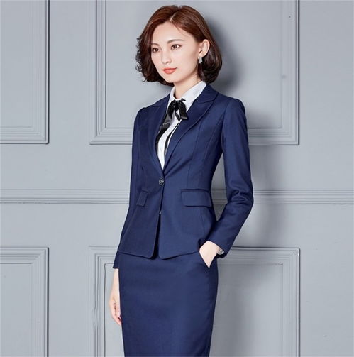 雅閣風(fēng)尚：專業(yè)女士職業(yè)裝與鞋帽搭配指南