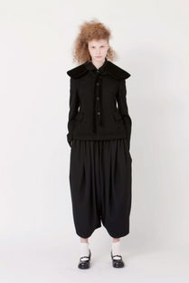 突破邊界 Comme des Gar?ons 2018春夏鞋帽系列的設計哲學